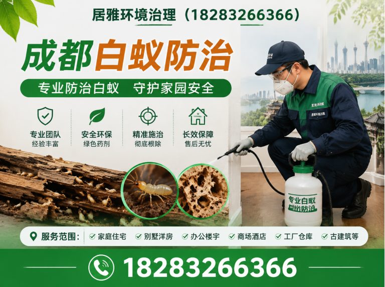 锦江区除甲醛展示图